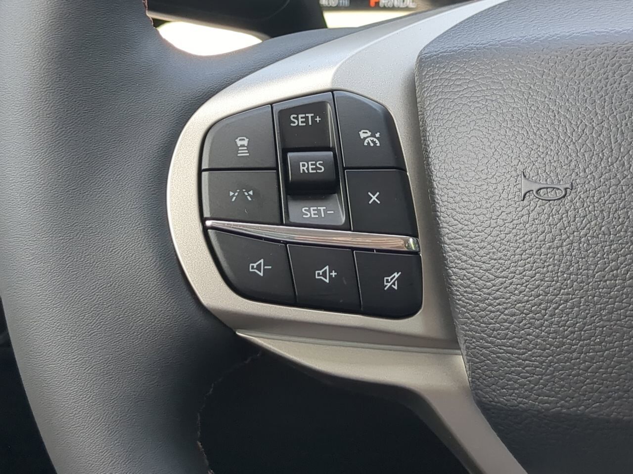 2026 Ford Explorer Active Winder GA