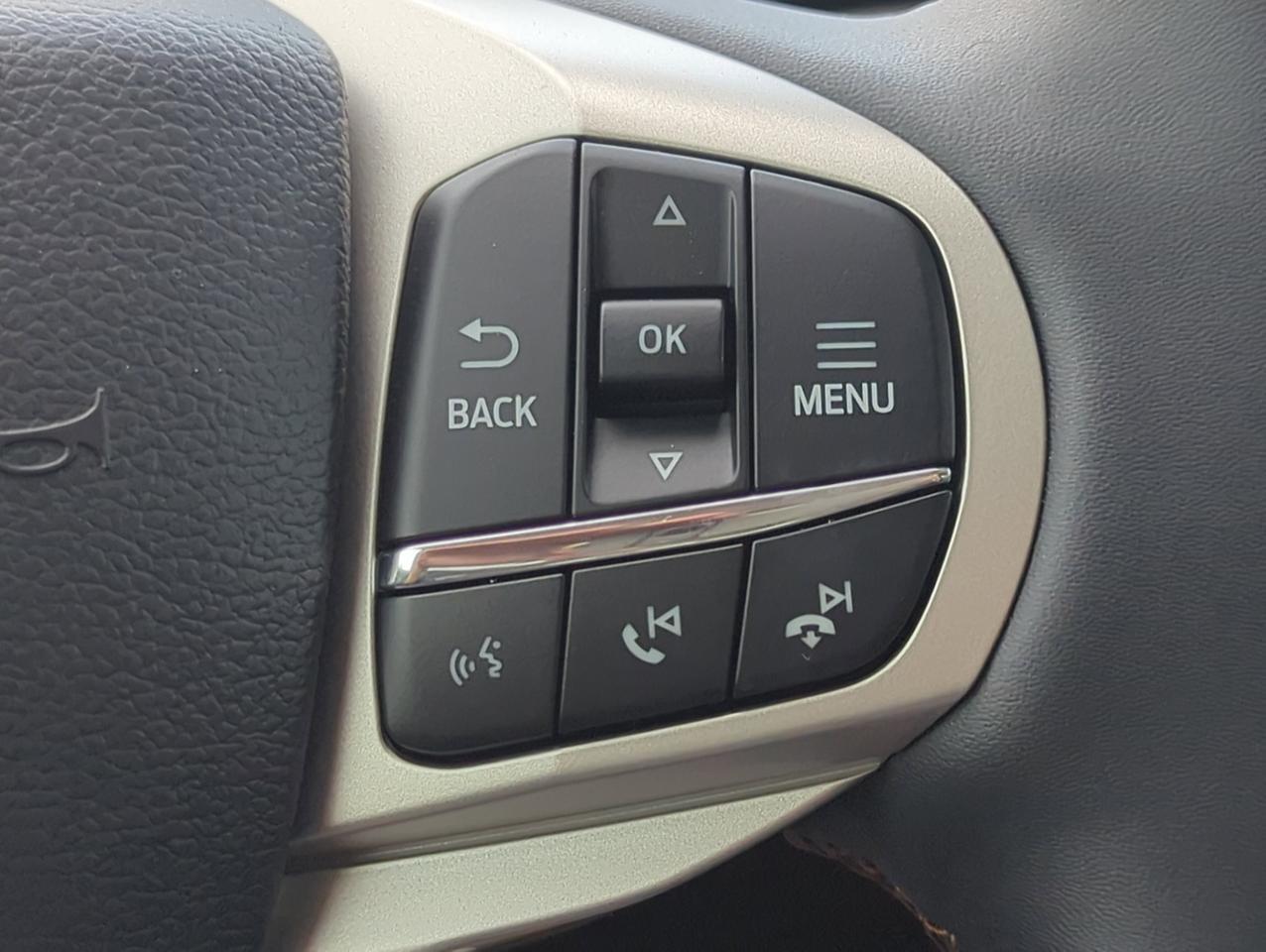 2026 Ford Explorer Active Winder GA