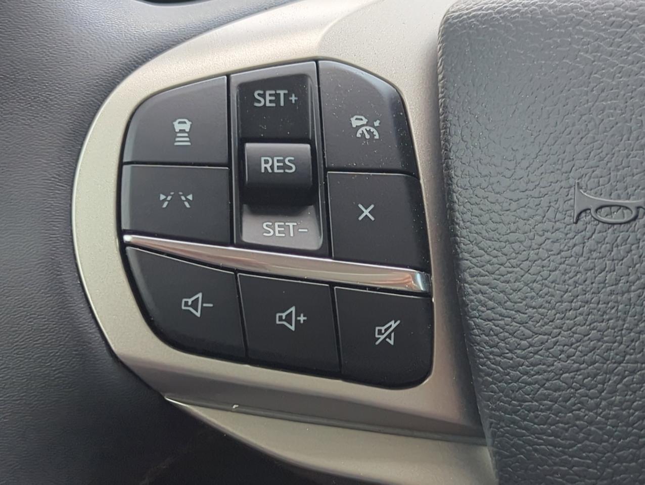 2026 Ford Explorer Active Winder GA