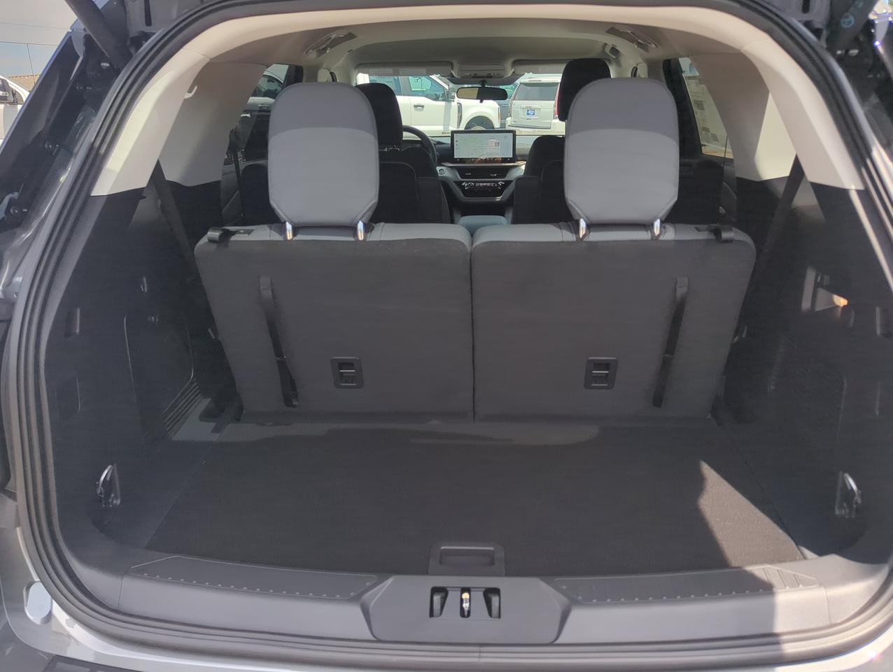 2026 Ford Explorer Active Winder GA