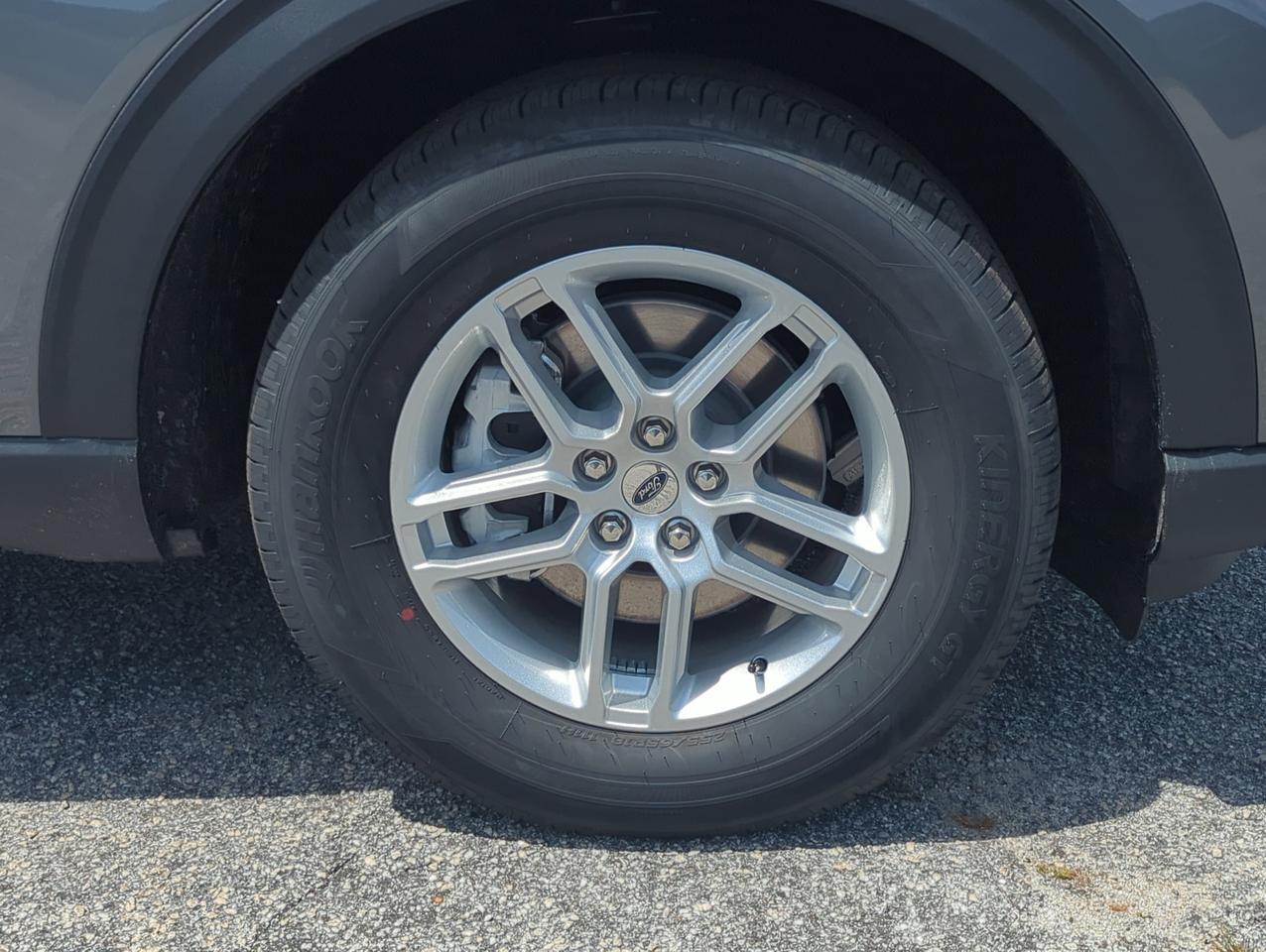 2026 Ford Explorer Active Winder GA