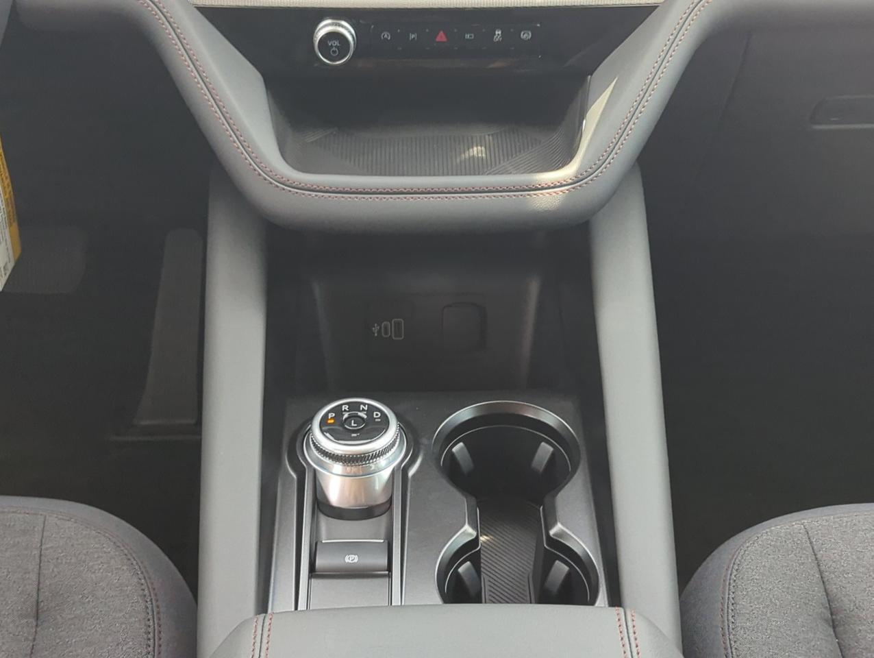 2026 Ford Explorer Active Winder GA
