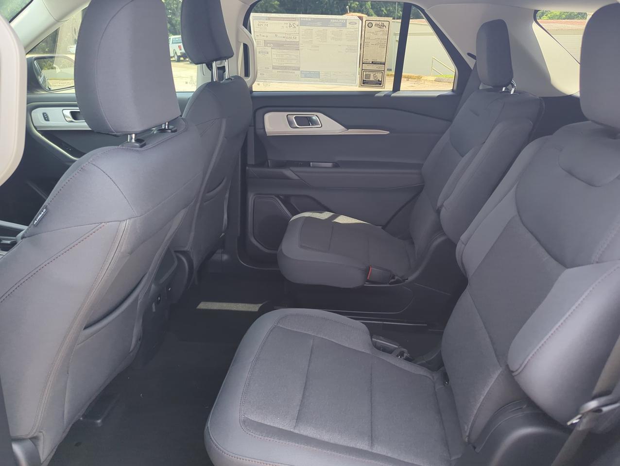 2026 Ford Explorer Active Winder GA