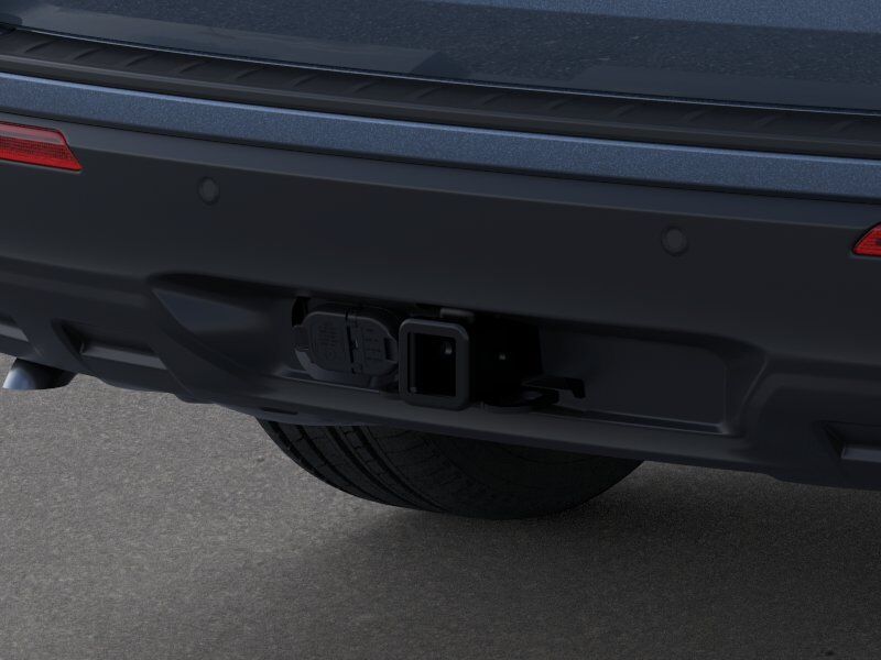 2026 Ford Explorer Active Winder GA