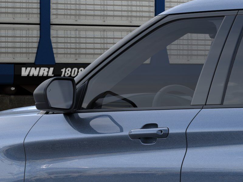 2026 Ford Explorer Active Winder GA