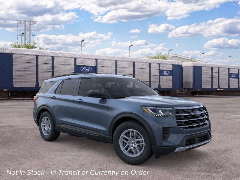 2026 Ford Explorer Active Winder GA