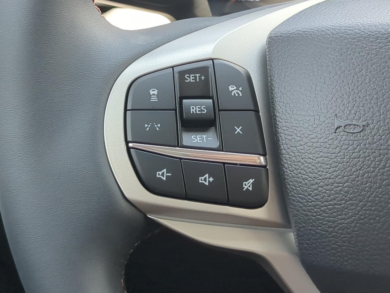 2026 Ford Explorer Active Winder GA