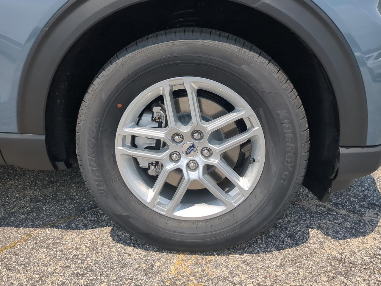 2026 Ford Explorer Active Winder GA