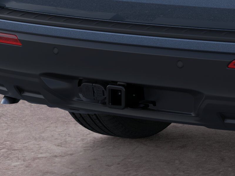 2026 Ford Explorer Active Winder GA
