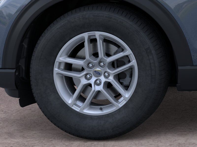 2026 Ford Explorer Active Winder GA