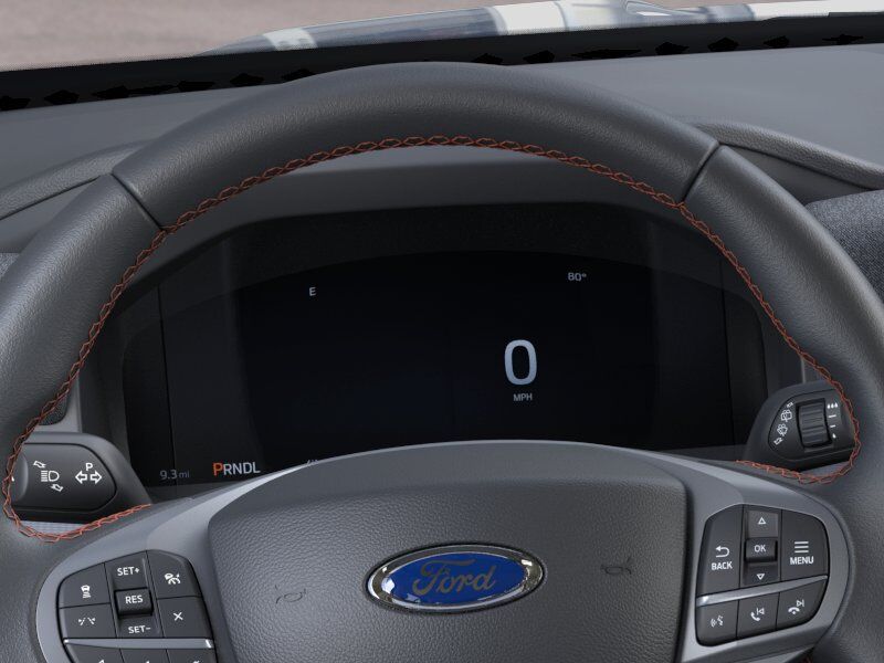 2026 Ford Explorer Active Winder GA