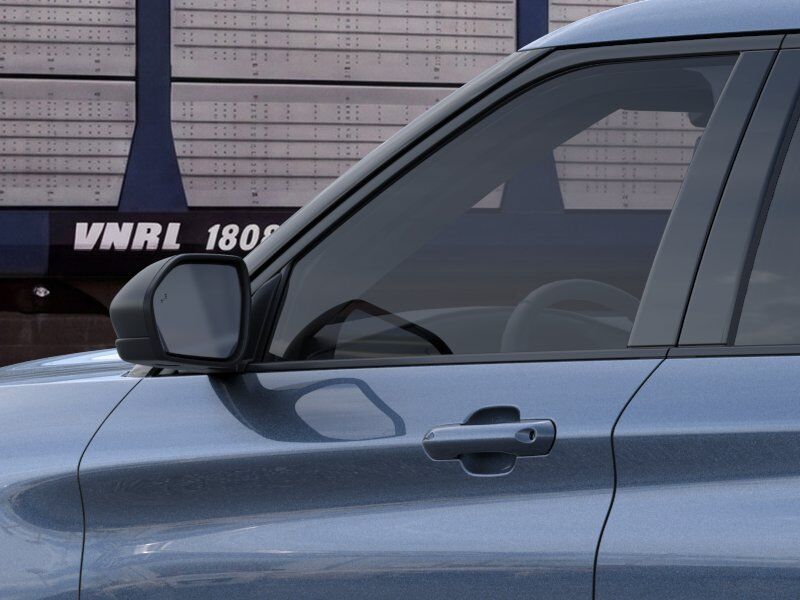 2026 Ford Explorer Active Winder GA