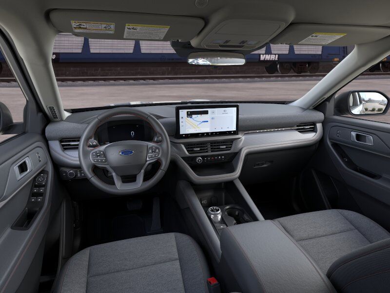 2026 Ford Explorer Active Winder GA