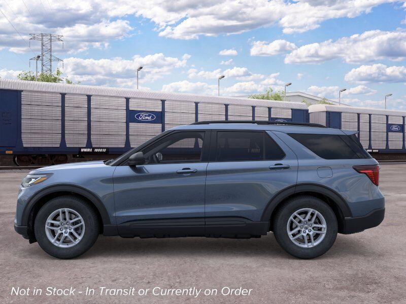 2026 Ford Explorer Active Winder GA
