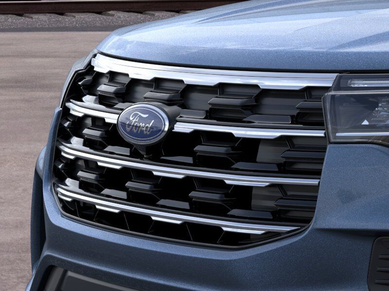 2026 Ford Explorer Active Winder GA