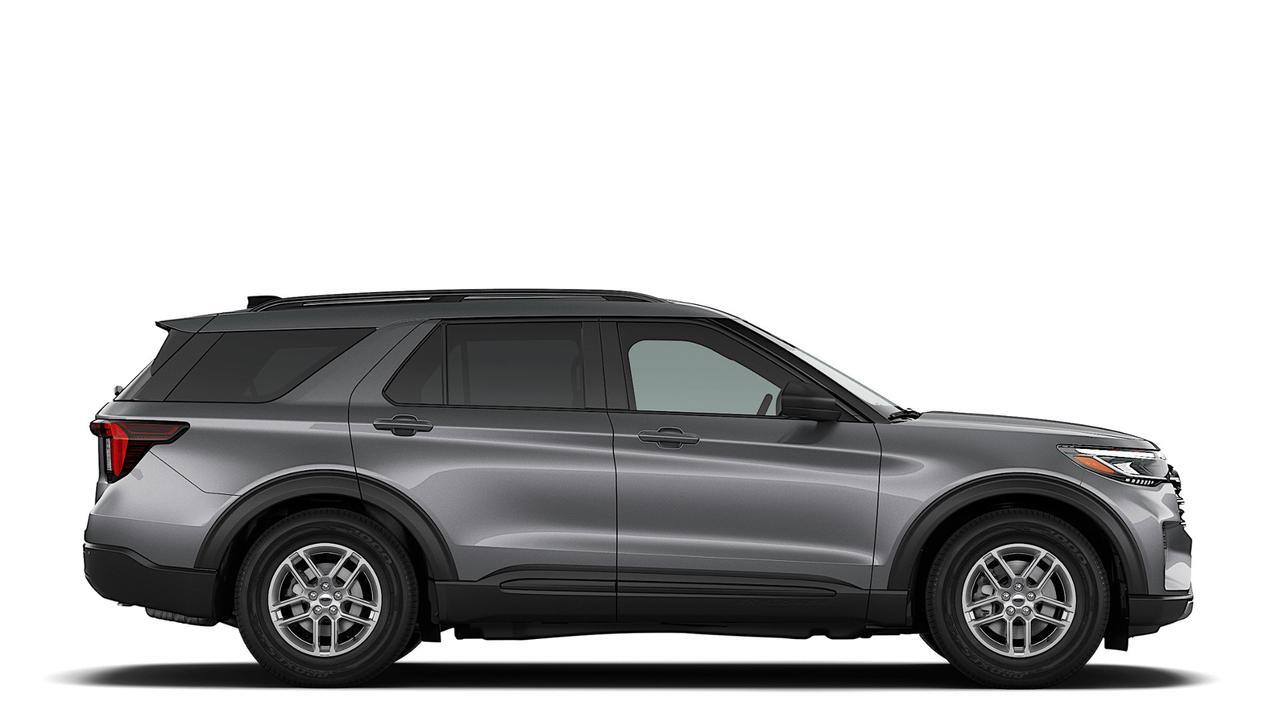 2026 Ford Explorer Active Winder GA