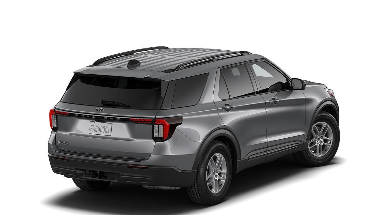 2026 Ford Explorer Active Winder GA
