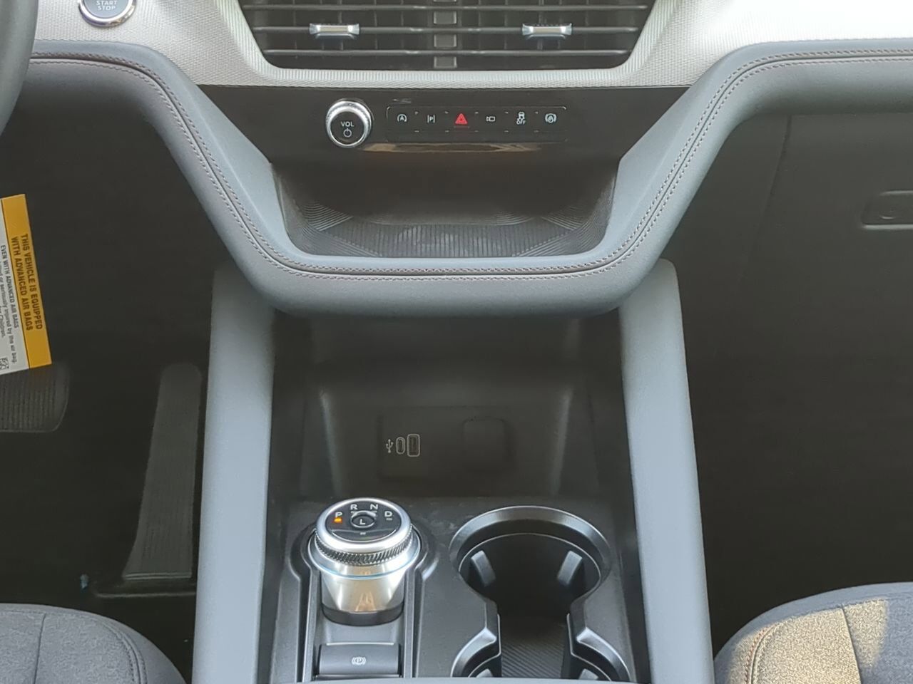 2026 Ford Explorer Active Winder GA