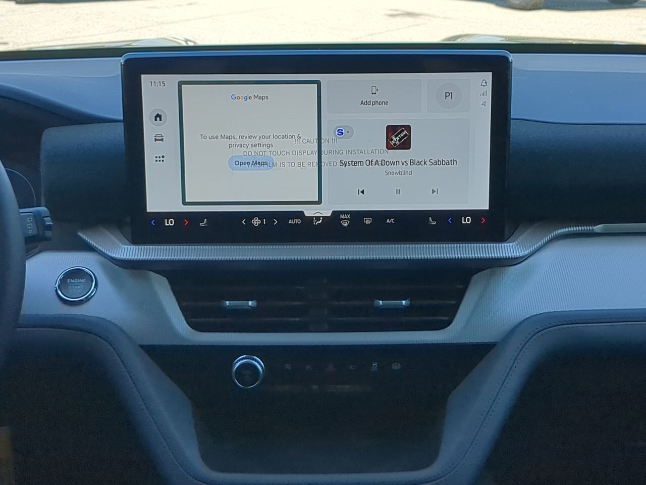 2026 Ford Explorer Active Winder GA