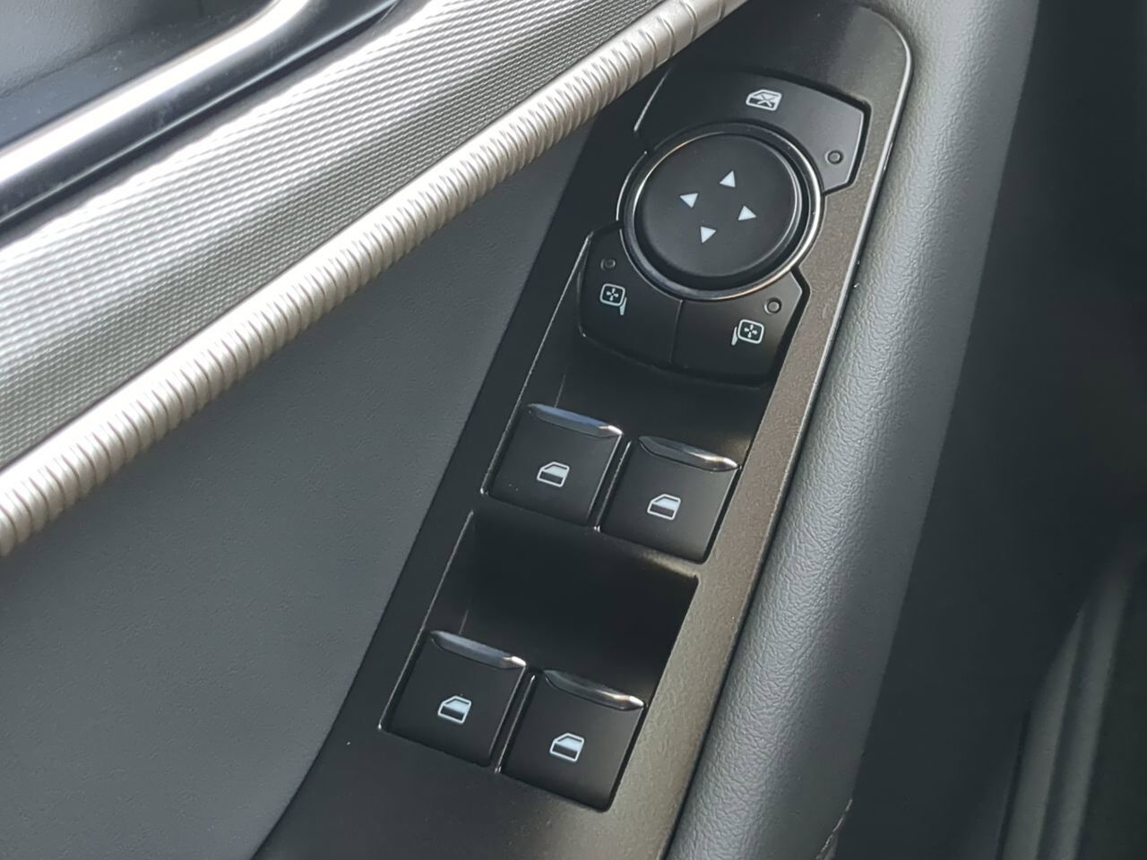 2026 Ford Explorer Active Winder GA