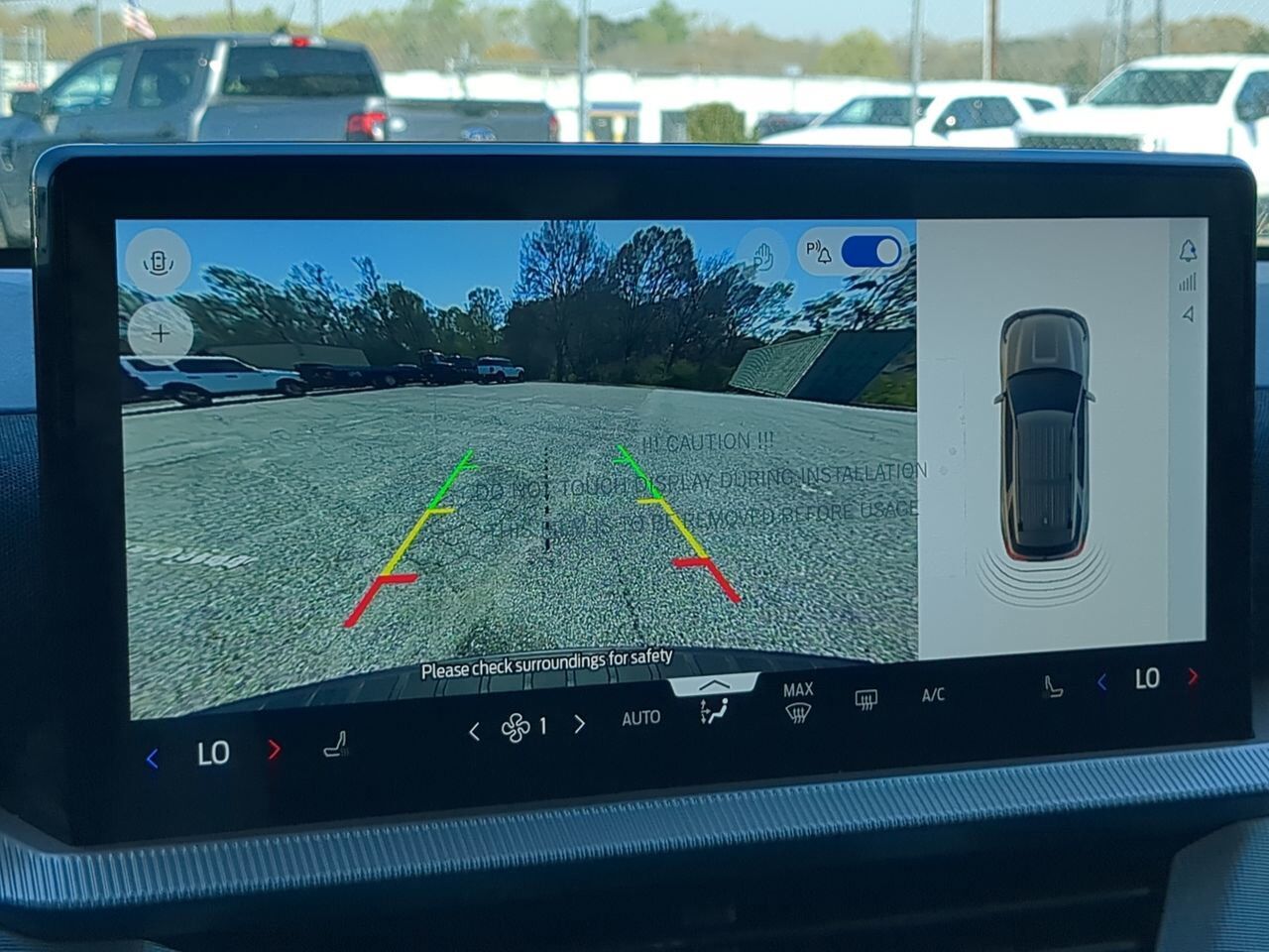 2026 Ford Explorer Active Winder GA