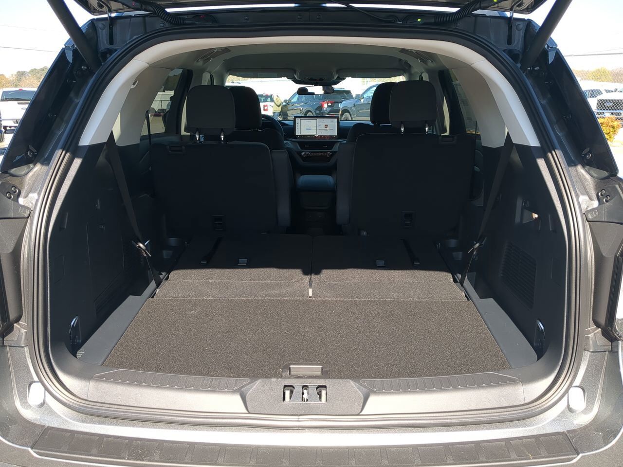 2026 Ford Explorer Active Winder GA