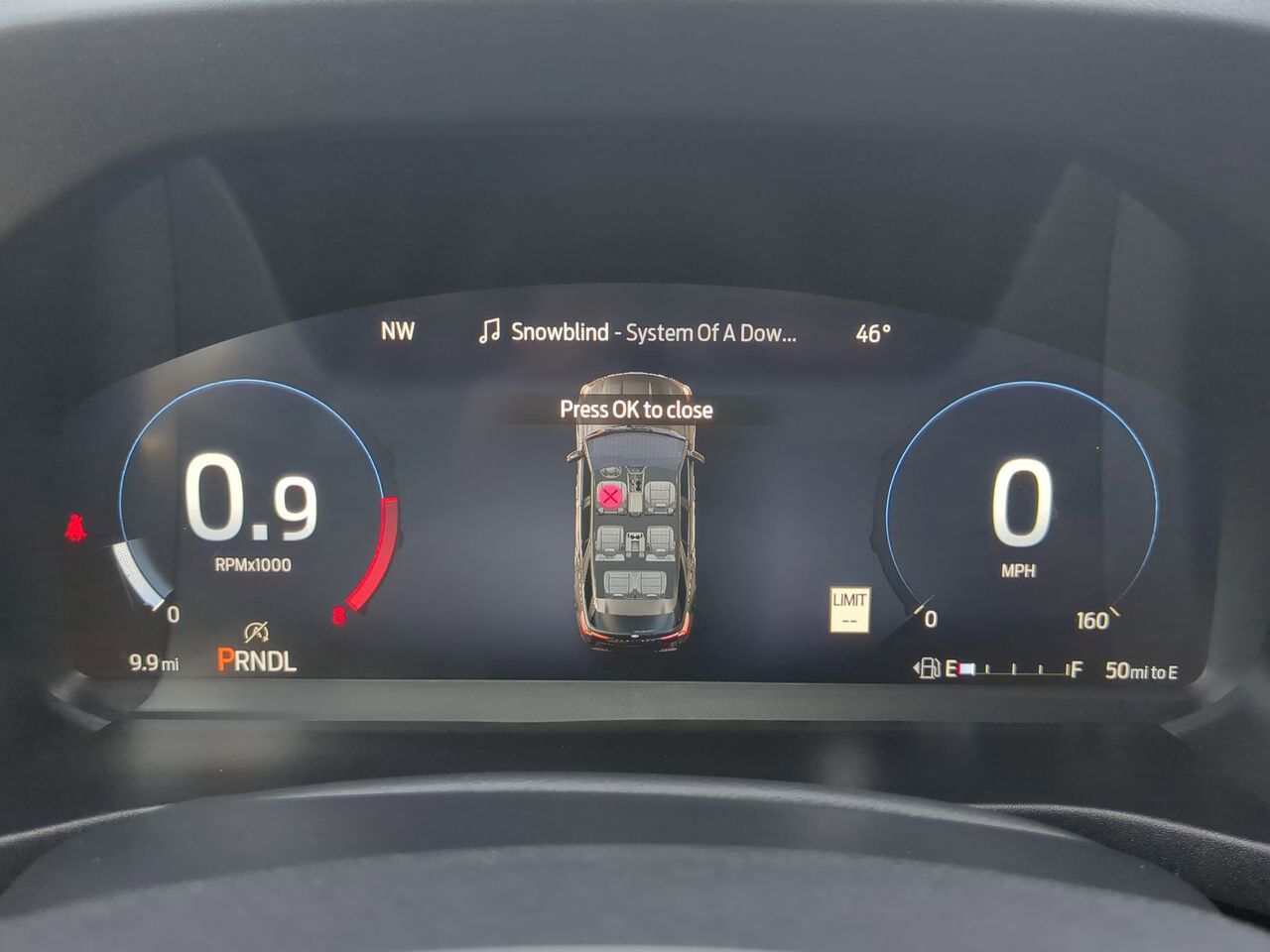 2026 Ford Explorer Active Winder GA