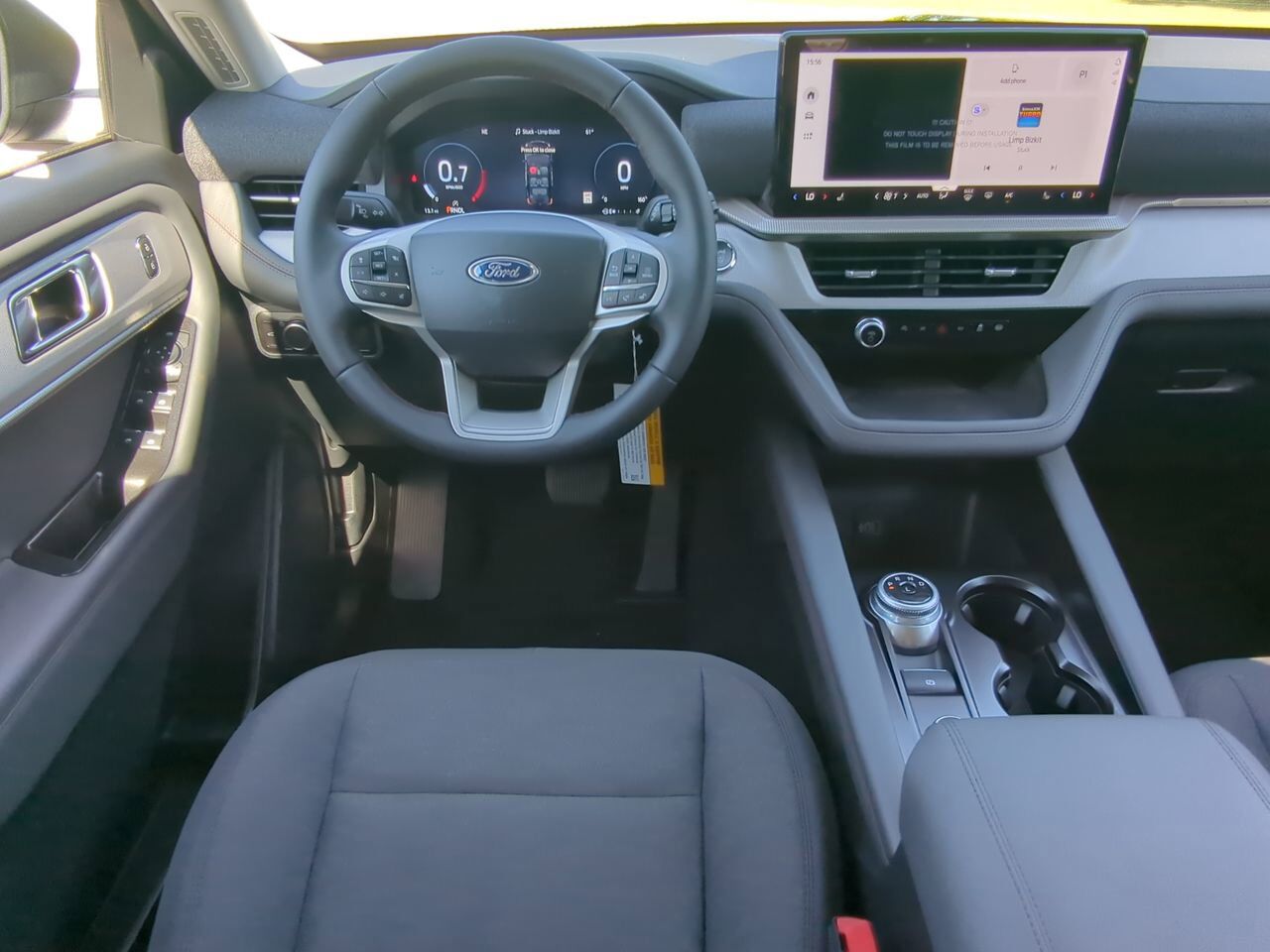 2026 Ford Explorer Active Winder GA