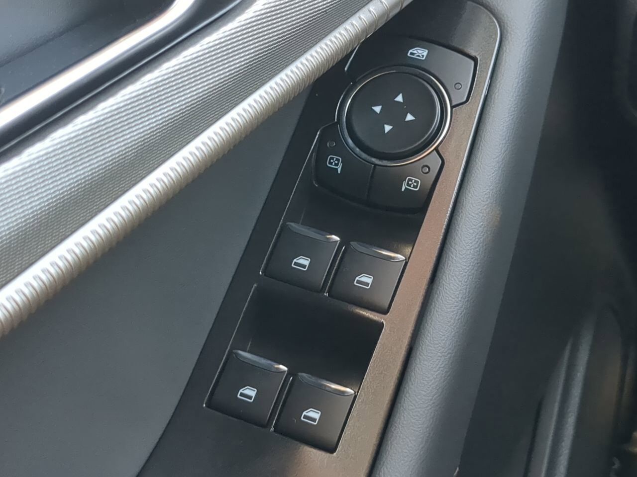 2026 Ford Explorer Active Winder GA