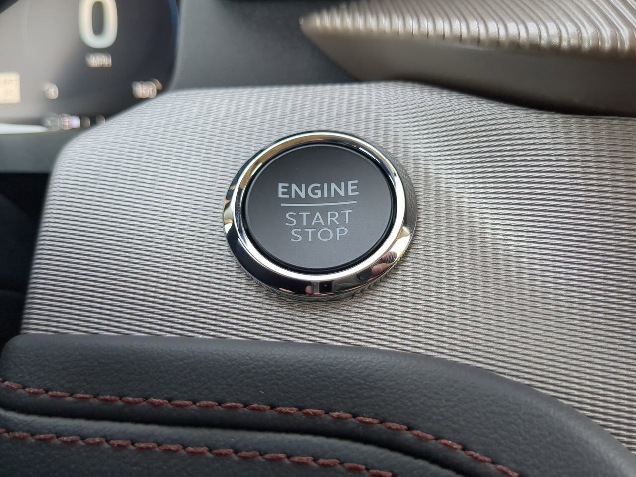 2026 Ford Explorer Active Winder GA