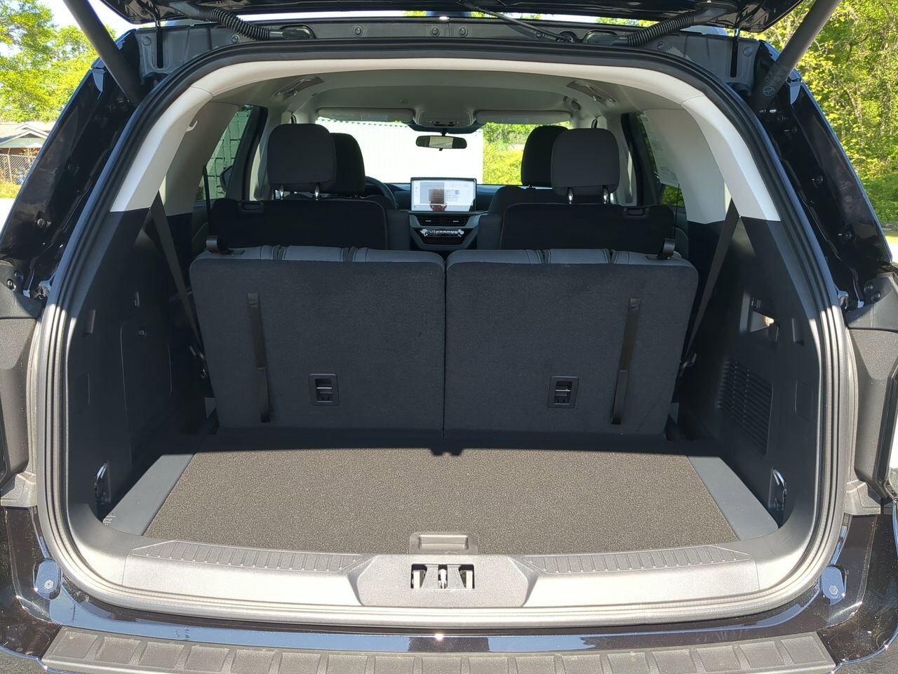 2026 Ford Explorer Active Winder GA