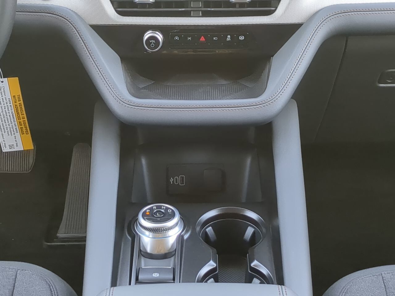 2026 Ford Explorer Active Winder GA