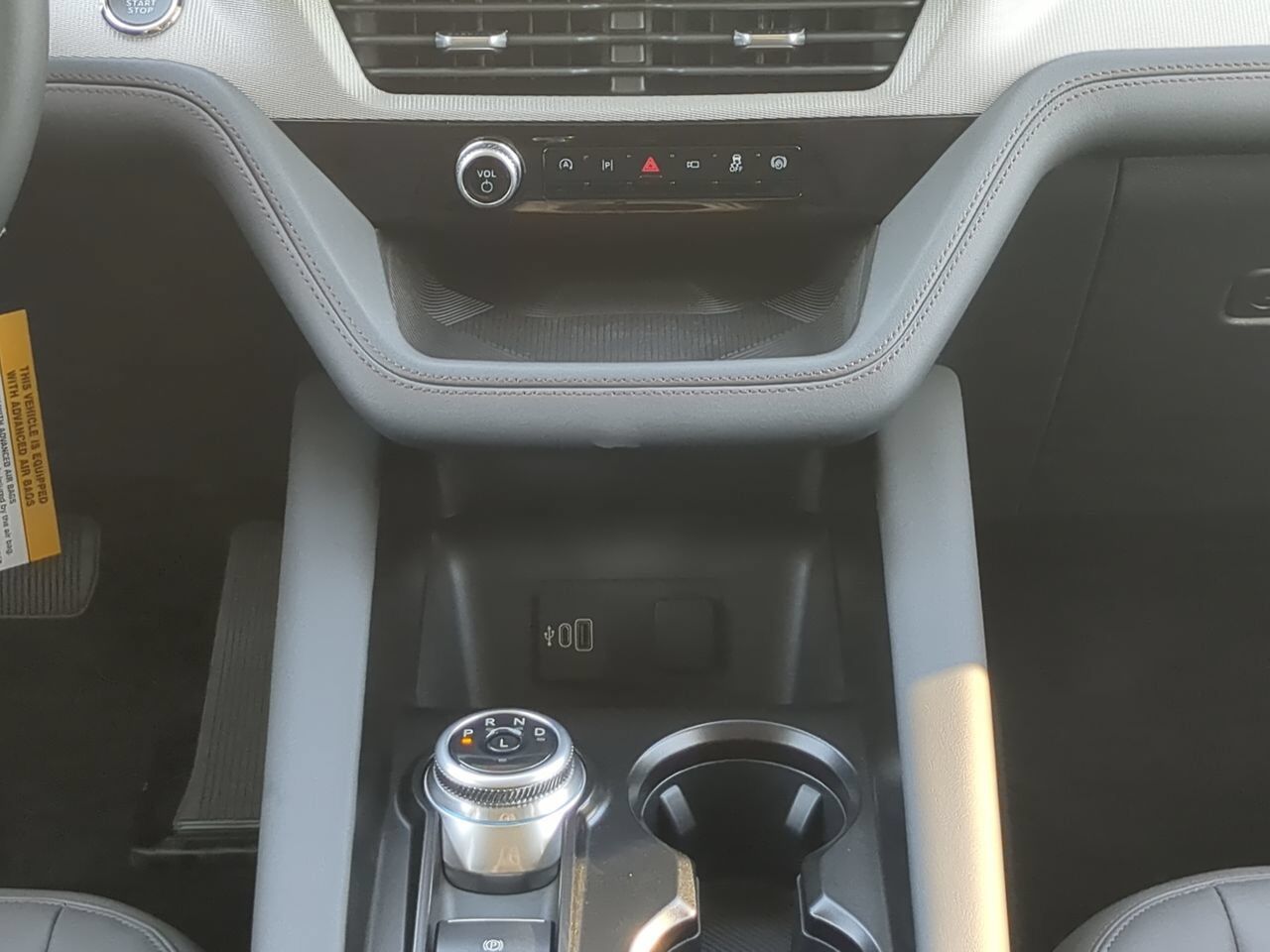 2026 Ford Explorer Active Winder GA