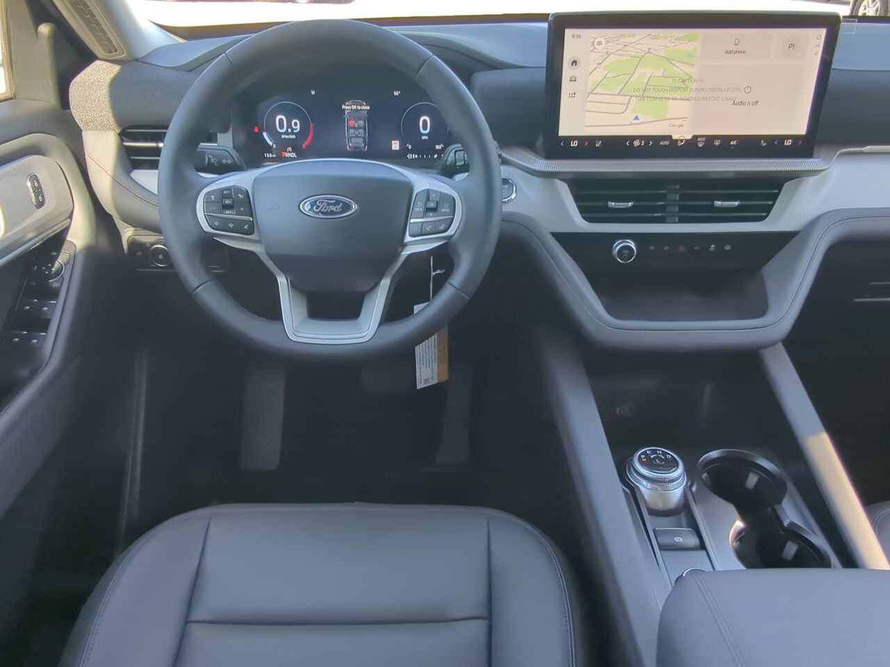 2026 Ford Explorer Active Winder GA