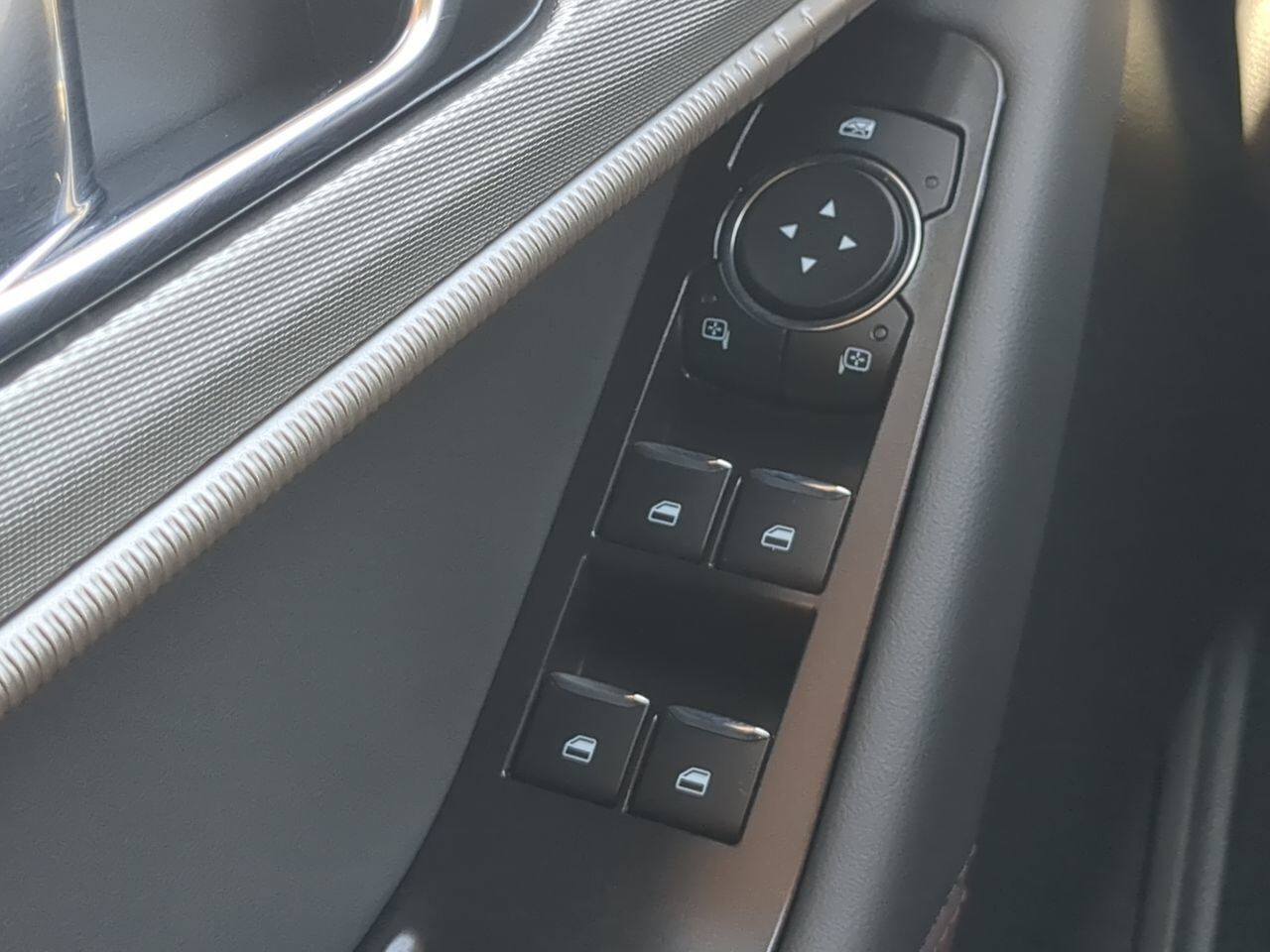 2026 Ford Explorer Active Winder GA