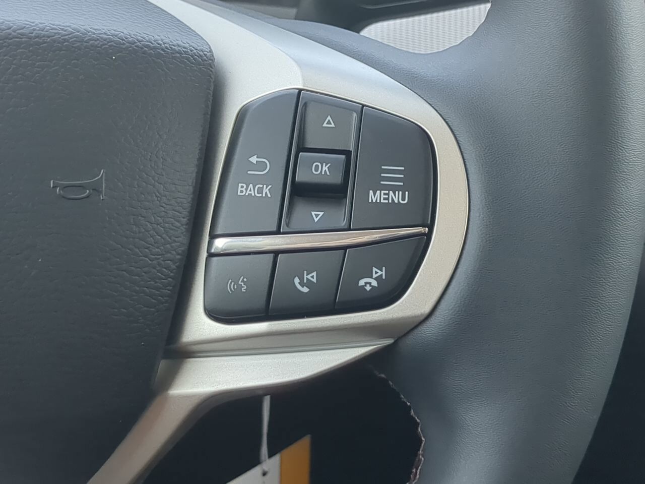 2026 Ford Explorer Active Winder GA