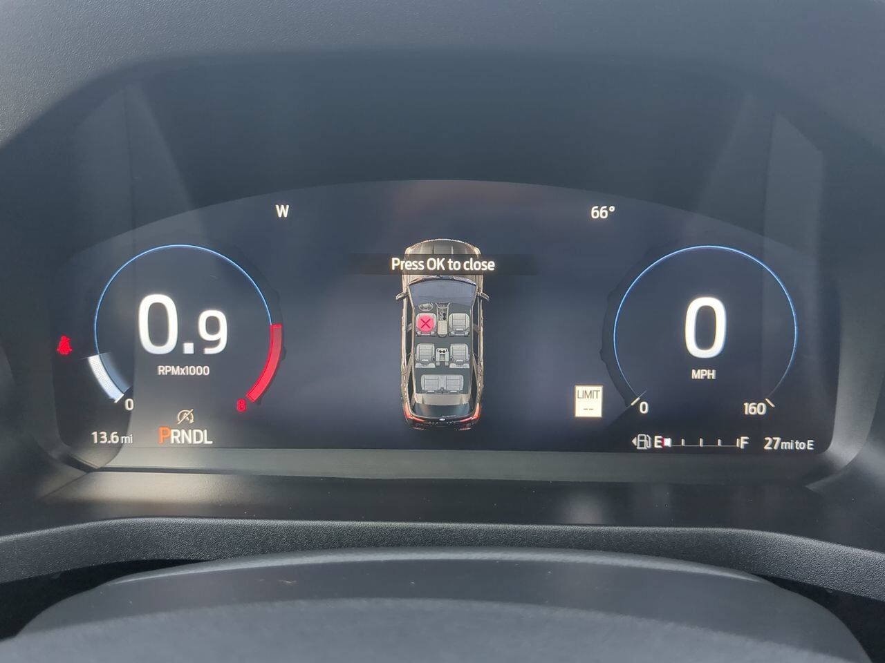2026 Ford Explorer Active Winder GA