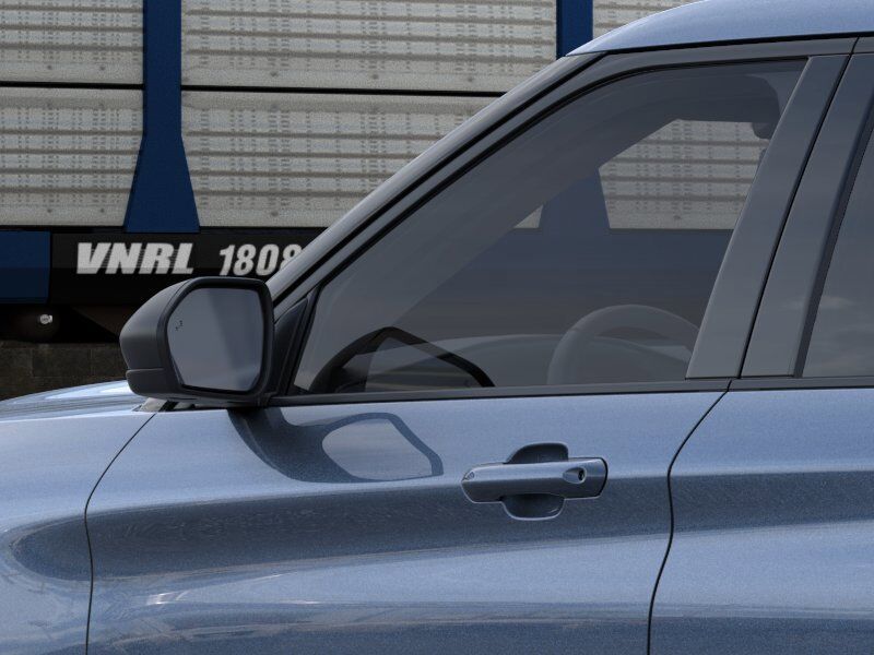 2026 Ford Explorer Active Winder GA