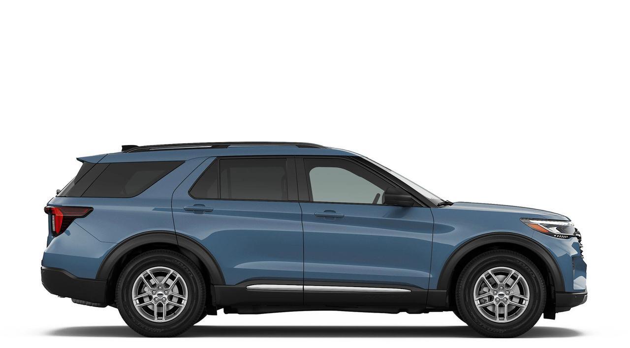 2026 Ford Explorer Active Winder GA