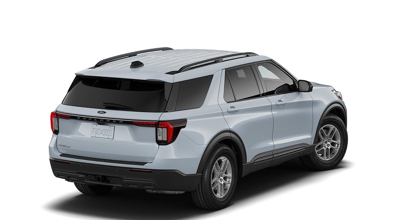 2026 Ford Explorer Active Winder GA
