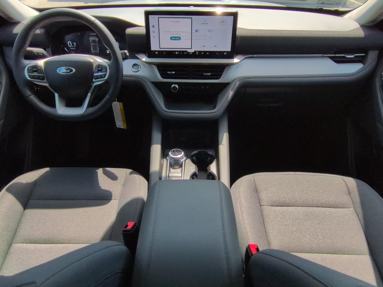 2026 Ford Explorer Active Winder GA