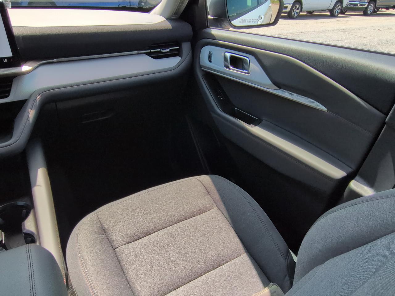 2026 Ford Explorer Active Winder GA