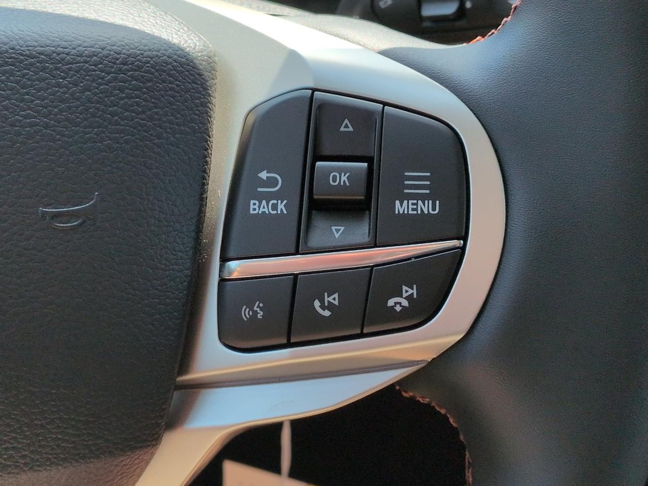 2026 Ford Explorer Active Winder GA