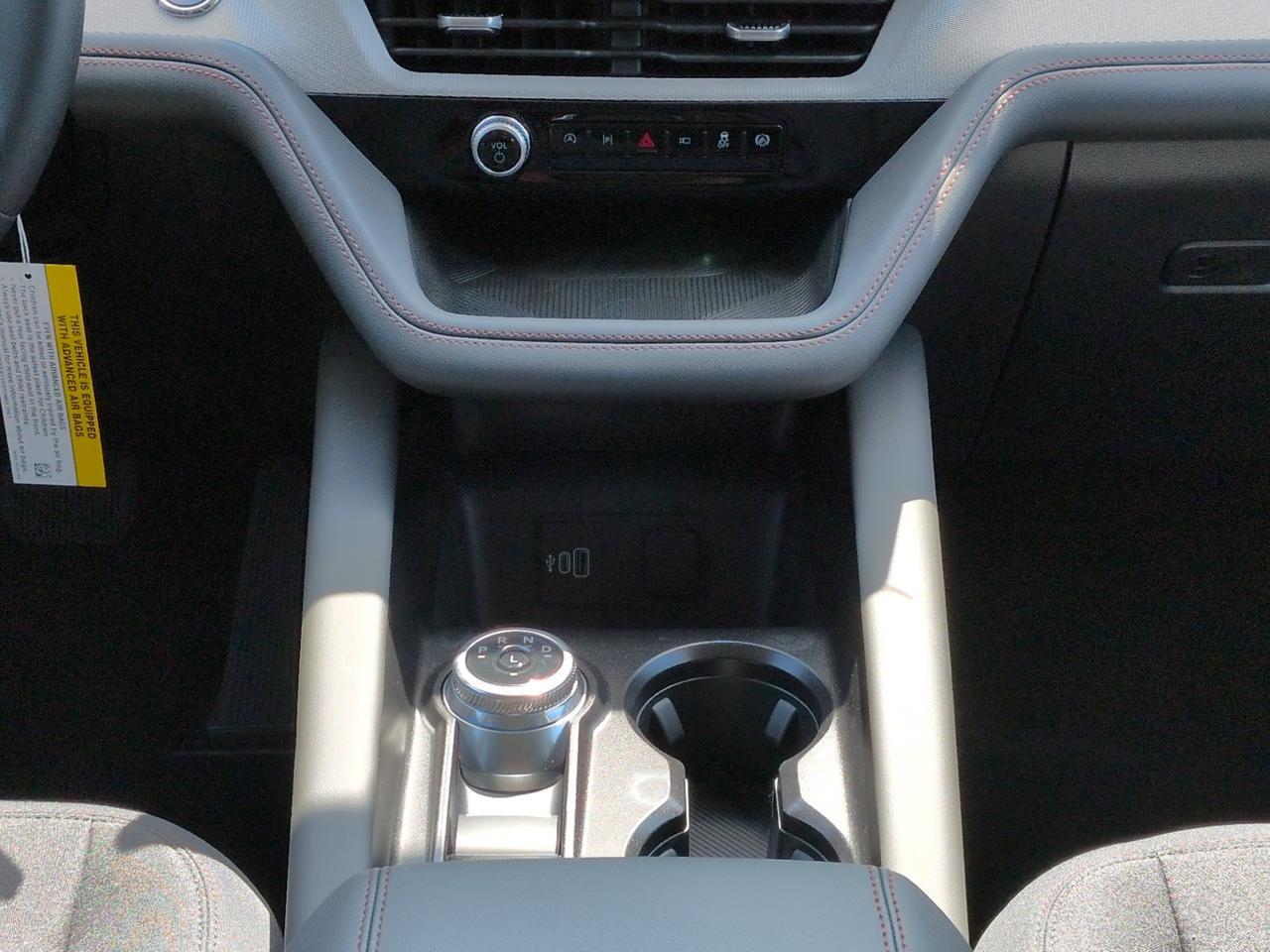 2026 Ford Explorer Active Winder GA
