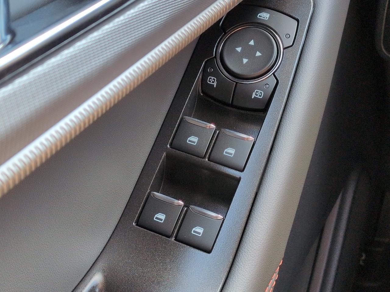 2026 Ford Explorer Active Winder GA