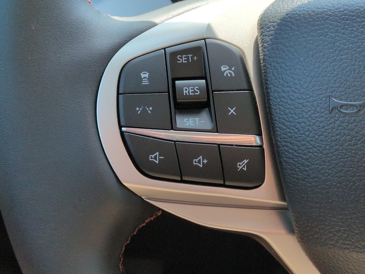 2026 Ford Explorer Active Winder GA