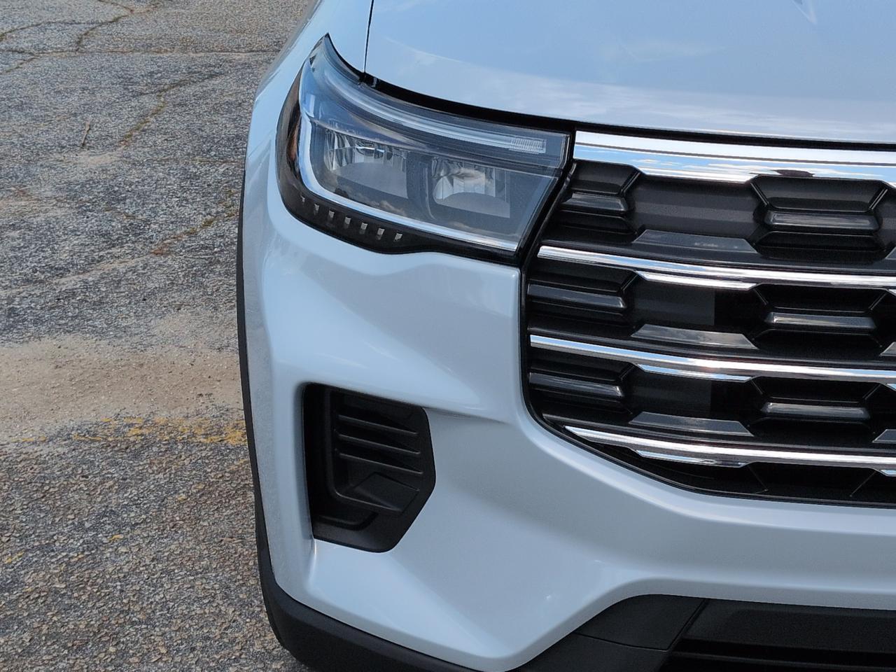 2026 Ford Explorer Active Winder GA
