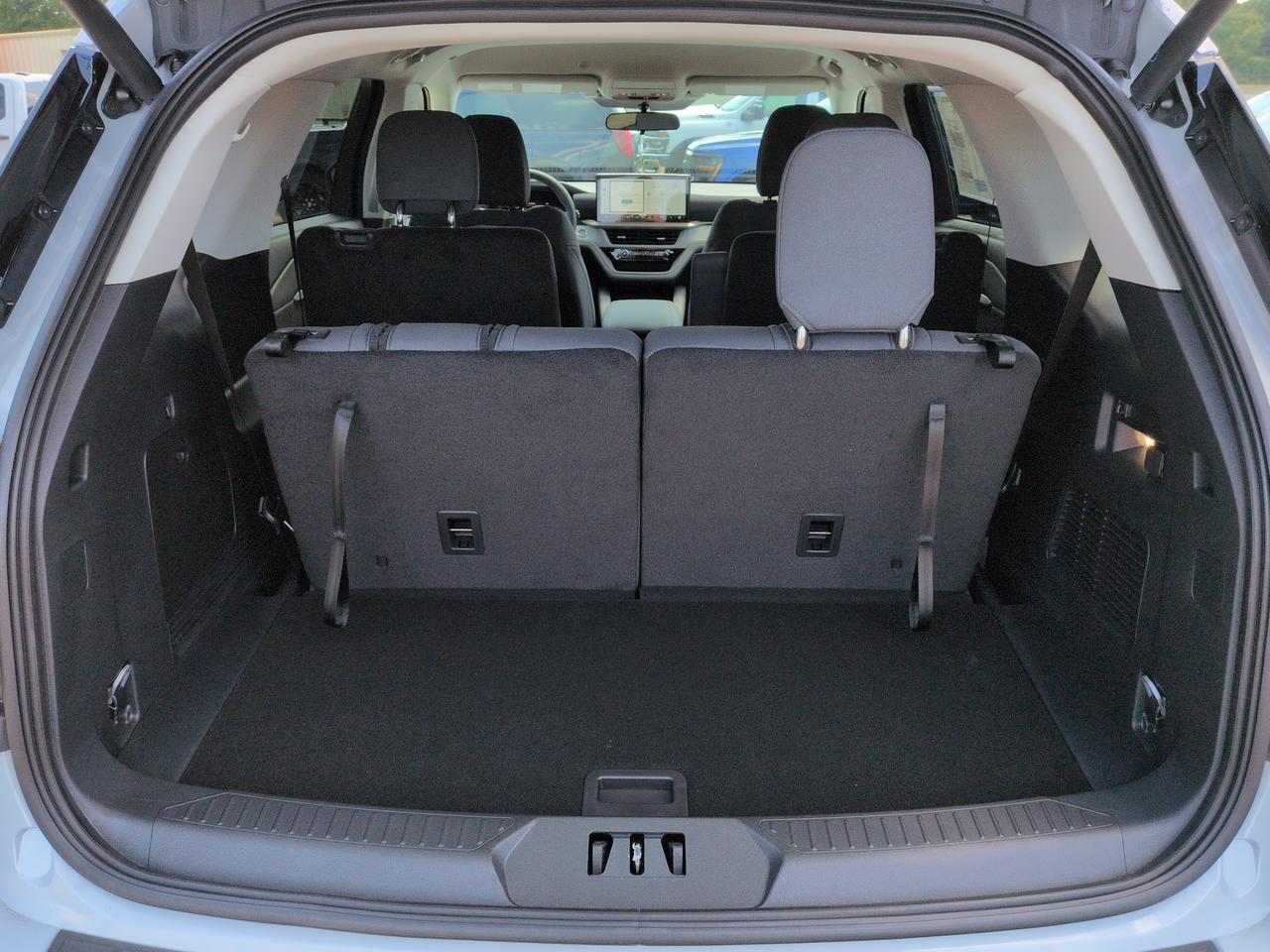 2026 Ford Explorer Active Winder GA