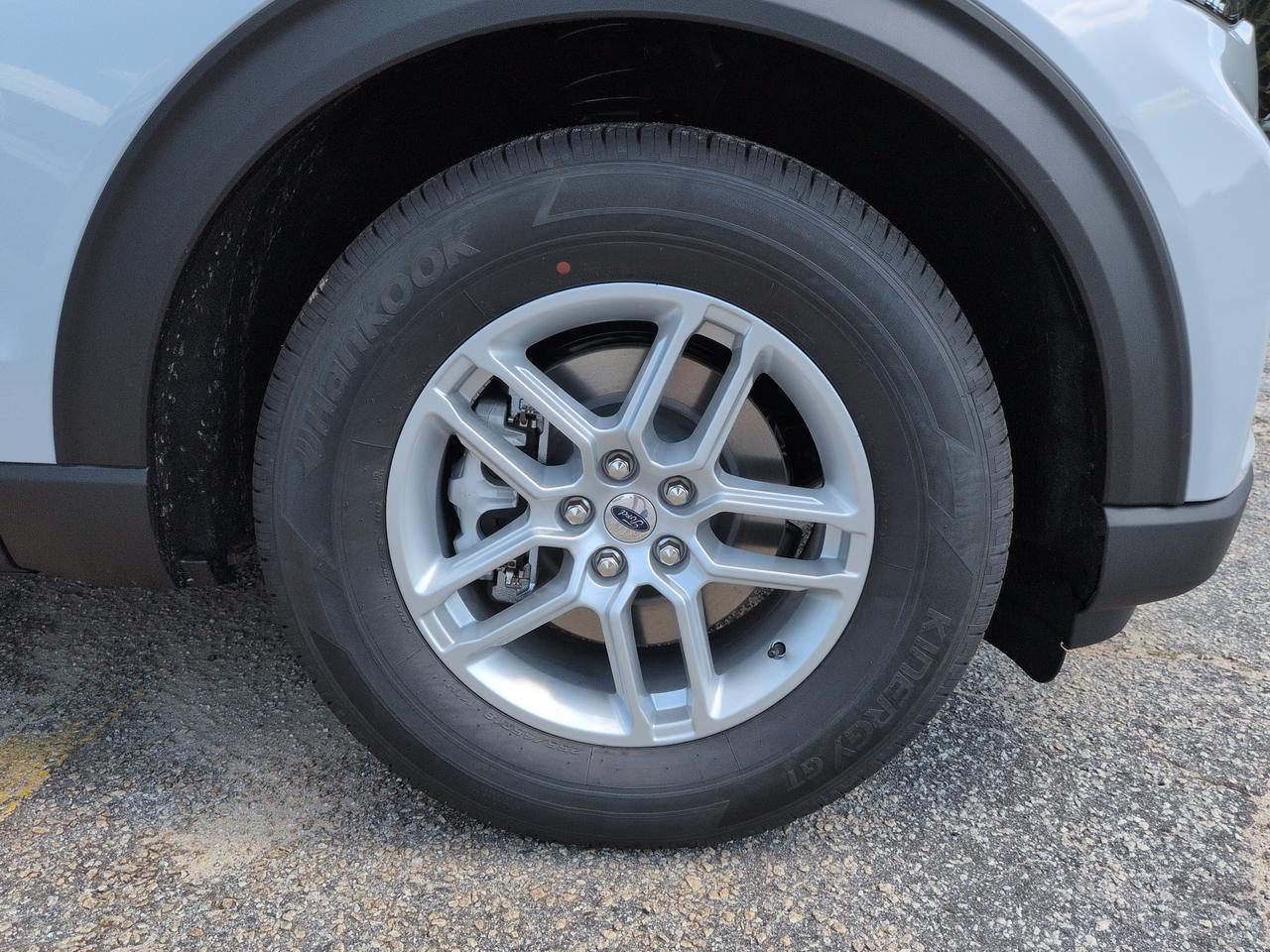 2026 Ford Explorer Active Winder GA
