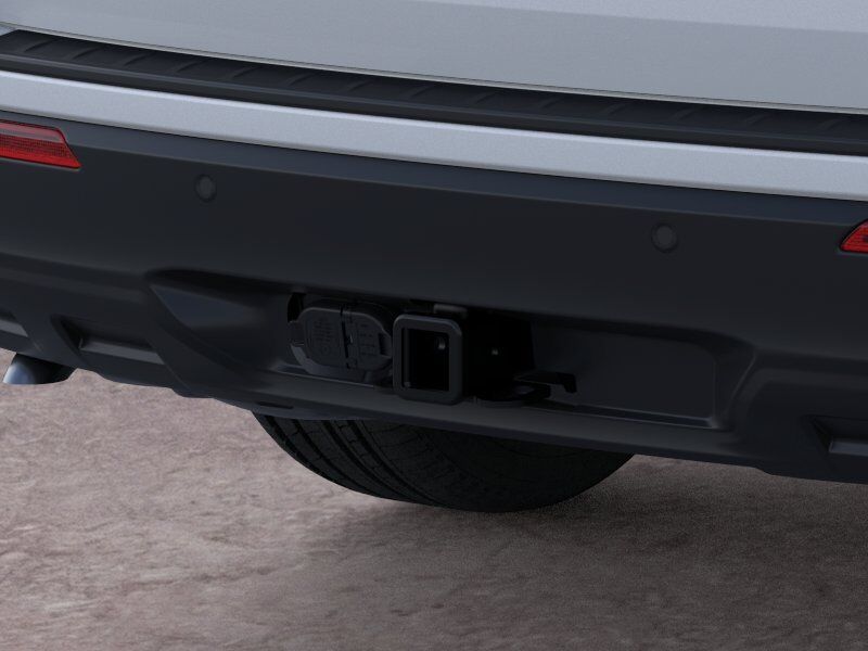 2026 Ford Explorer Active Winder GA